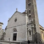 A Casa Di Lidia * Sarzana