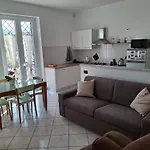 A Casa Di Lidia Апартаменты