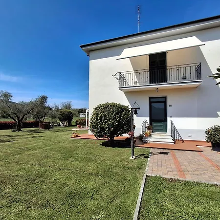 A Casa Di Lidia
