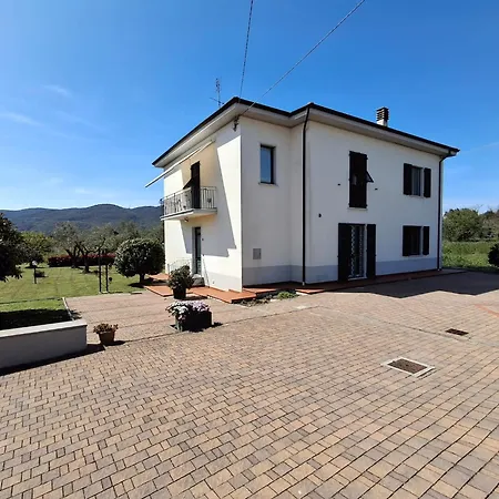 A Casa Di Lidia *