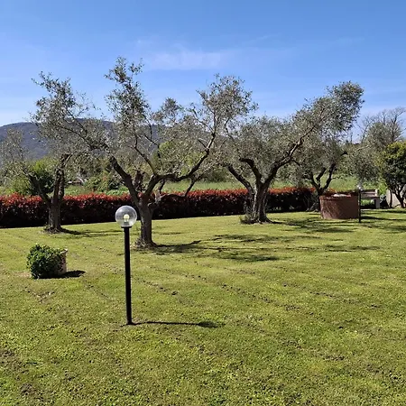 Apartamento A Casa Di Lidia