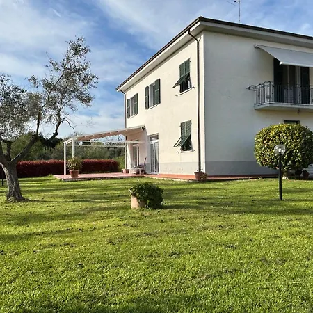 A Casa Di Lidia
