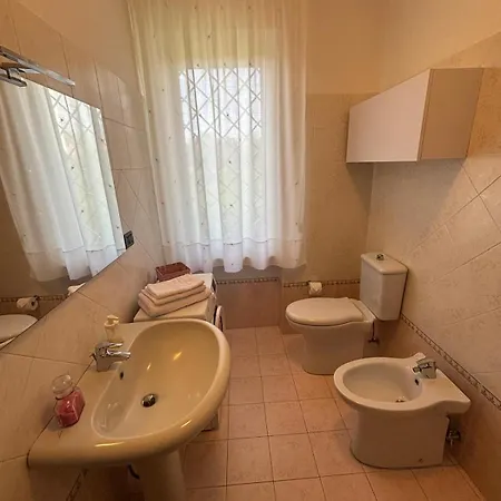 Daire A Casa Di Lidia