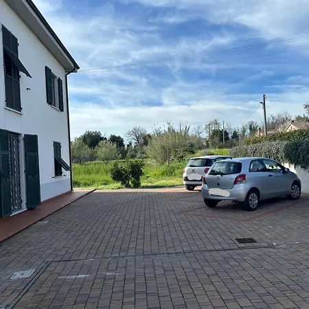 A Casa Di Lidia Sarzana