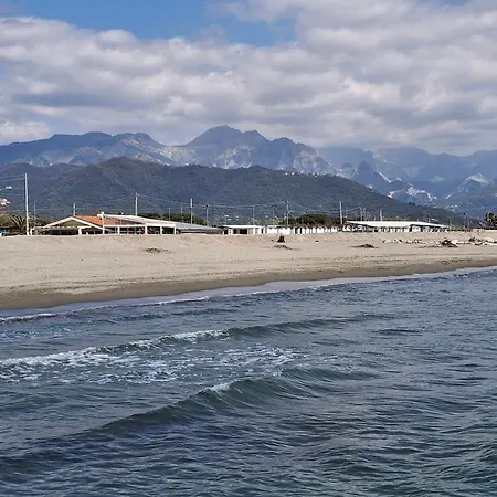 A Casa Di Lidia Daire