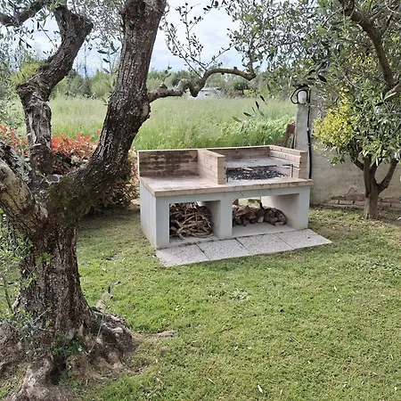 Apartamento A Casa Di Lidia *