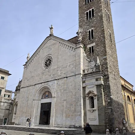 A Casa Di Lidia * Sarzana