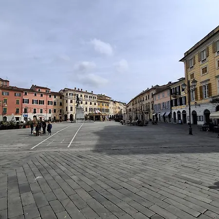 A Casa Di Lidia * Sarzana