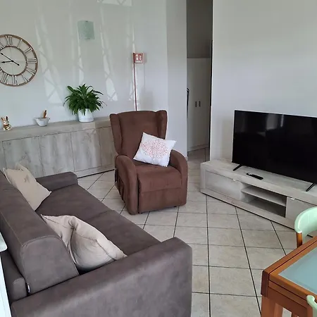 A Casa Di Lidia