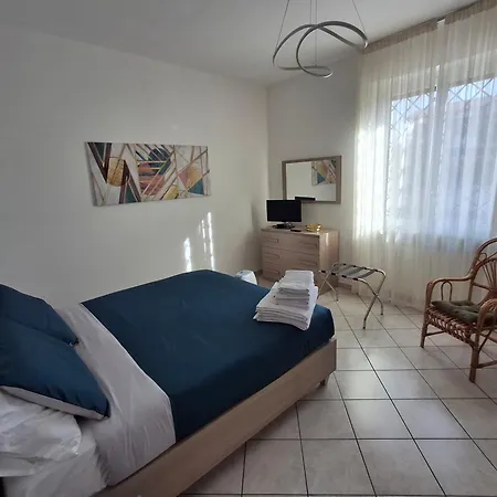 A Casa Di Lidia *