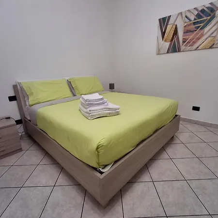 A Casa Di Lidia Apartman Sarzana