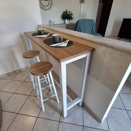 A Casa Di Lidia * サルツァーナ