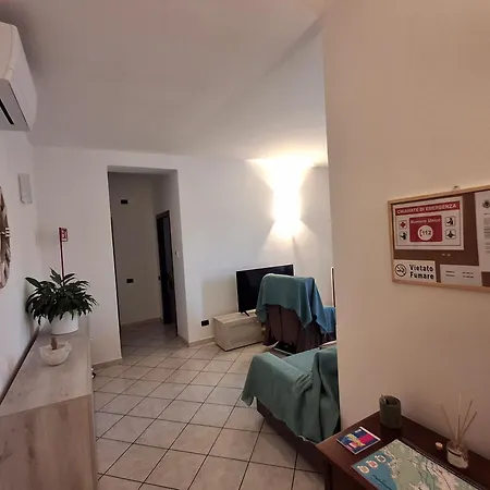 A Casa Di Lidia *