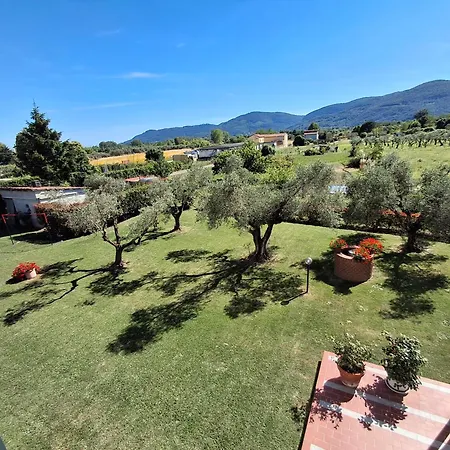 A Casa Di Lidia Sarzana