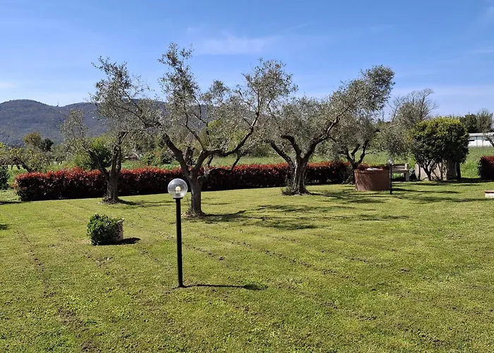 Appartamento A Casa Di Lidia