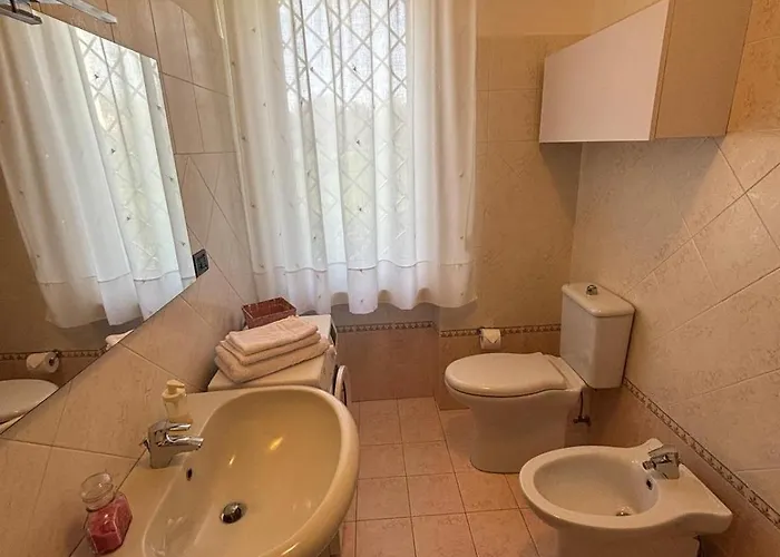 Appartamento A Casa Di Lidia