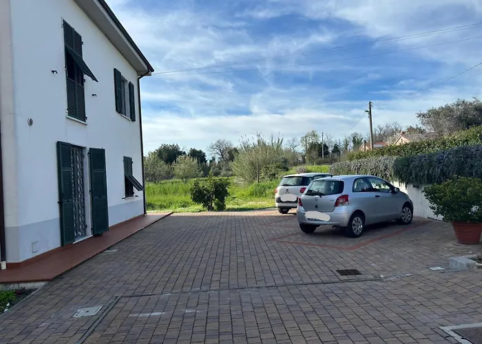 A Casa Di Lidia Sarzana