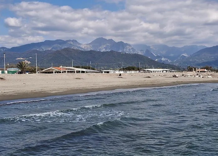 A Casa Di Lidia Appartamento