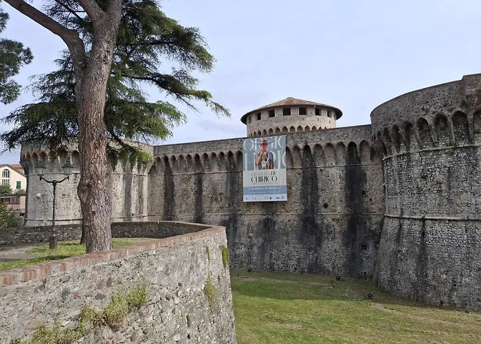 A Casa Di Lidia Appartamento *