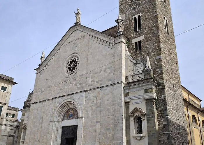 A Casa Di Lidia * Sarzana