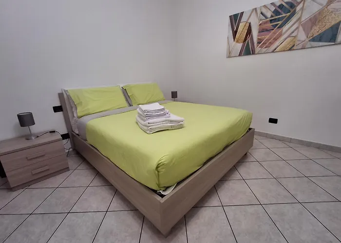 A Casa Di Lidia Appartamento Sarzana