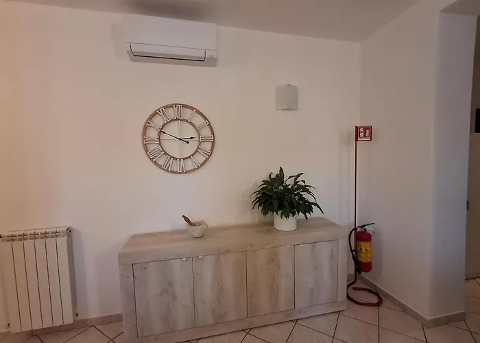 A Casa Di Lidia Appartamento *